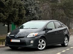 Сүрөт унаа Toyota Prius