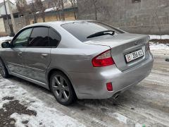 Сүрөт унаа Subaru Legacy