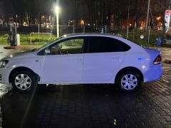 Сүрөт унаа Volkswagen Polo