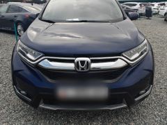 Photo of the vehicle Honda CR-V