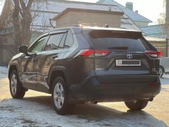 Фото авто Toyota RAV4