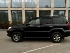 Сүрөт унаа Lexus GX