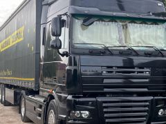 Фото авто DAF XF105 series