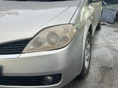 Сүрөт унаа Nissan Primera