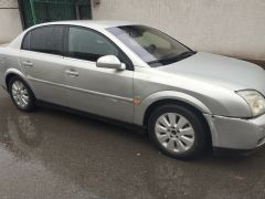 Photo of the vehicle Opel Vectra