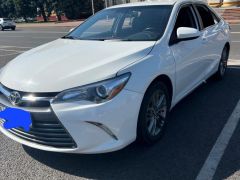 Сүрөт унаа Toyota Camry