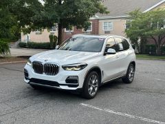 Сүрөт унаа BMW X5