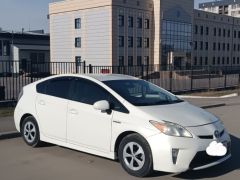 Сүрөт унаа Toyota Prius