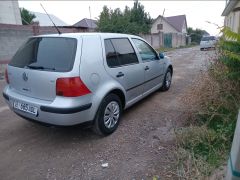 Фото авто Volkswagen Golf