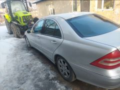 Фото авто Mercedes-Benz C-Класс