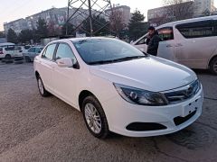 Сүрөт унаа BYD E5