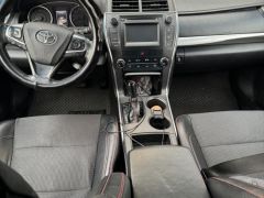 Photo of the vehicle Toyota Camry