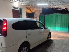 Сүрөт унаа Honda Stream