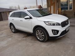 Photo of the vehicle Kia Sorento