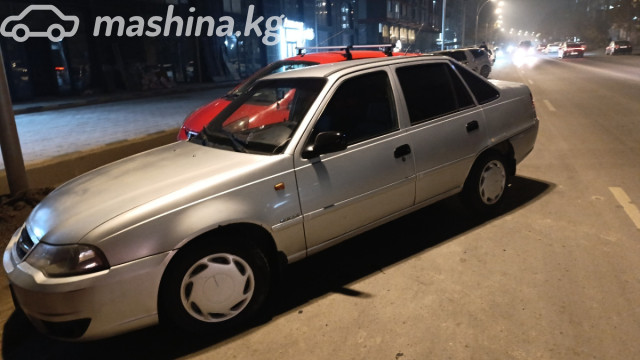 Daewoo Nexia