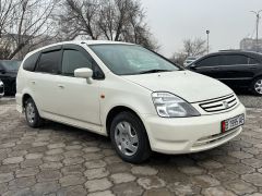 Фото авто Honda Stream