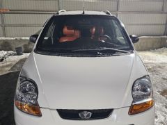 Photo of the vehicle Daewoo Matiz