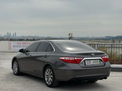 Фото авто Toyota Camry