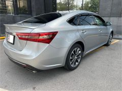 Photo of the vehicle Toyota Avalon