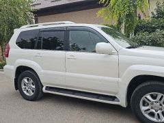 Сүрөт унаа Lexus GX