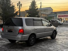 Сүрөт унаа Honda Odyssey