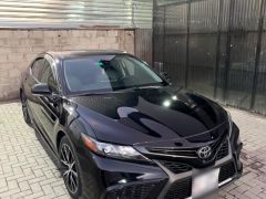 Сүрөт унаа Toyota Camry