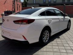 Сүрөт унаа Hyundai Sonata