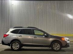 Сүрөт унаа Subaru Outback