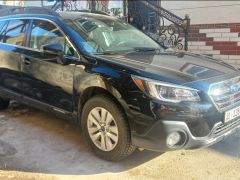 Photo of the vehicle Subaru Outback