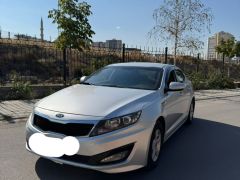 Сүрөт унаа Kia K5