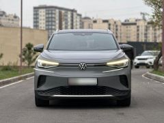 Volkswagen ID.4 Crozz Electro AT (230 кВт) 4WD, 2023 г., $ 27 500