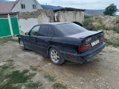 Сүрөт унаа BMW 5 серия