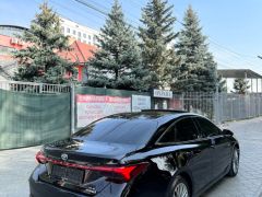 Сүрөт унаа Toyota Avalon