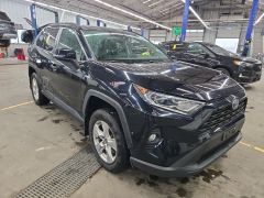 Photo of the vehicle Toyota RAV4