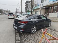 Photo of the vehicle Hyundai Sonata