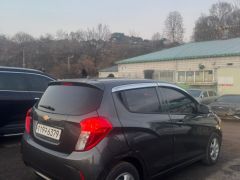 Сүрөт унаа Chevrolet Spark