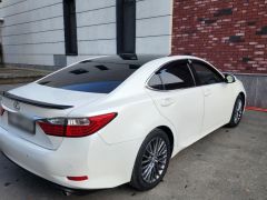 Photo of the vehicle Lexus ES