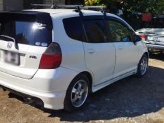 Photo of the vehicle Honda Fit