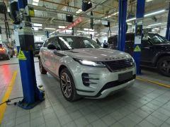 Photo of the vehicle Land Rover Range Rover Evoque