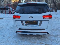 Сүрөт унаа Kia Carnival