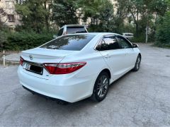 Фото авто Toyota Camry