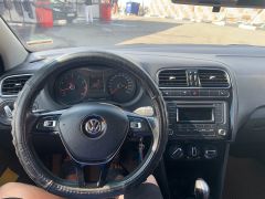 Фото авто Volkswagen Polo