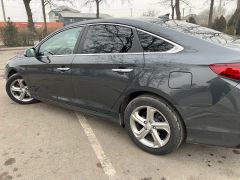 Photo of the vehicle Hyundai Sonata