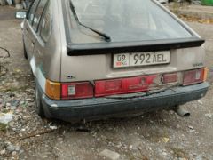 Сүрөт унаа Toyota Corolla