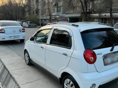 Фото авто Daewoo Matiz