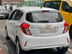 Photo of the vehicle Chevrolet Spark