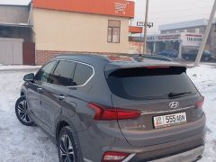 Photo of the vehicle Hyundai Santa Fe