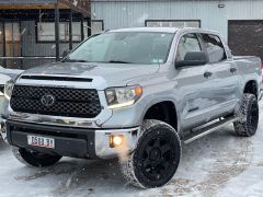 Сүрөт унаа Toyota Tundra