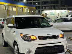 Фото авто Kia Soul