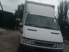 Фото авто IVECO Daily